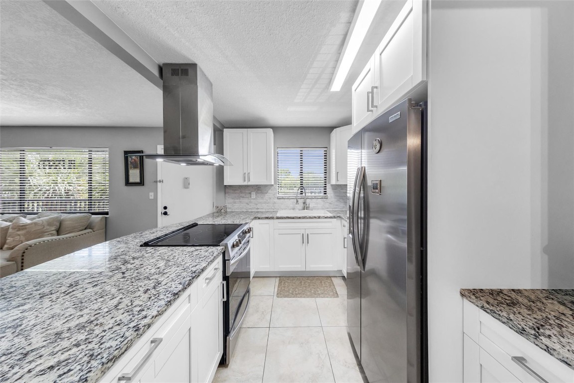 Ashmont Condo - Residential