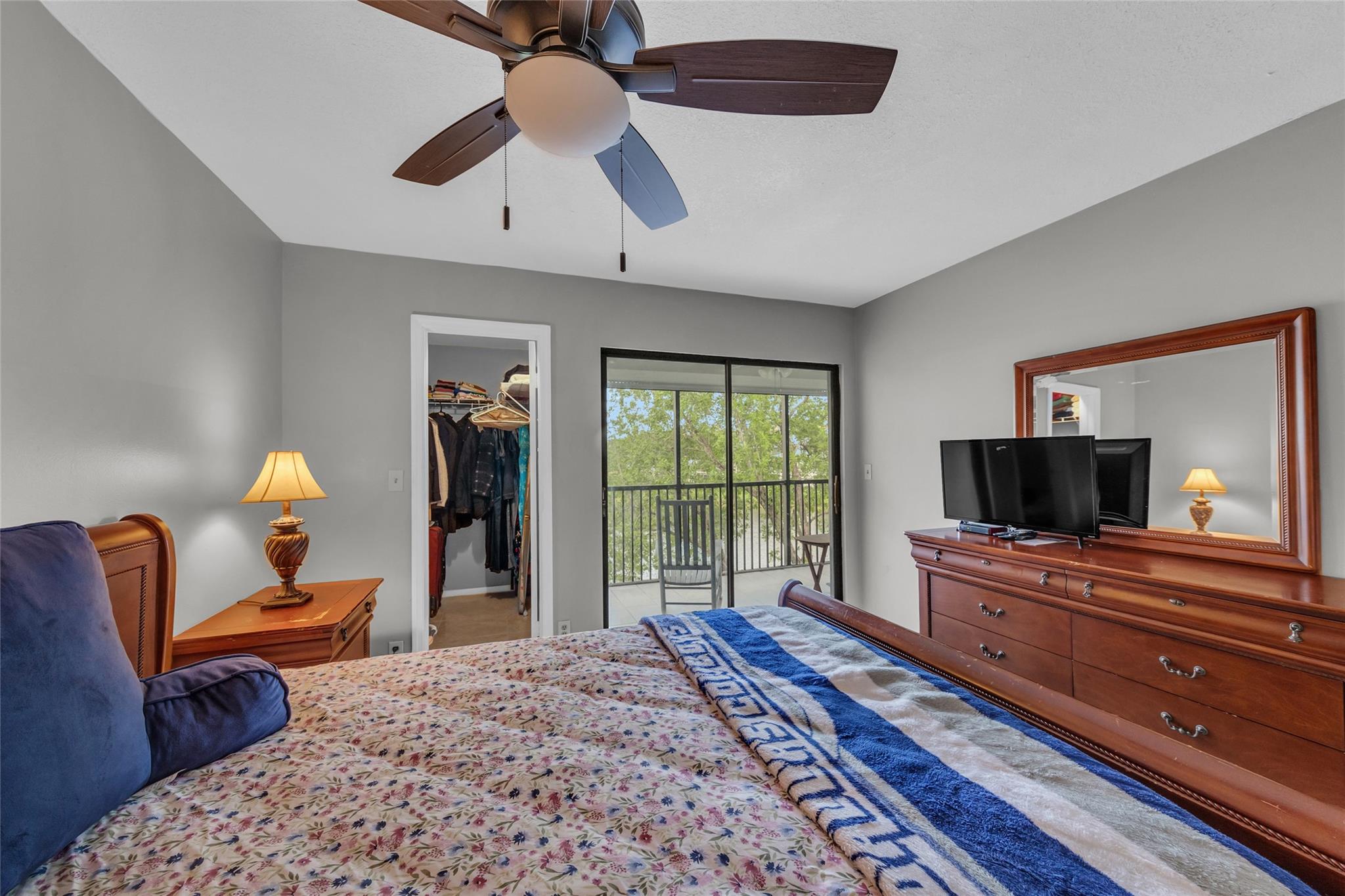 Ashmont Condo - Residential