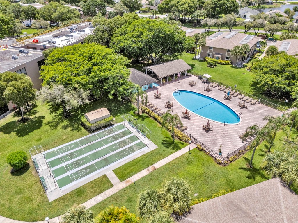 Ashmont Condo - Residential