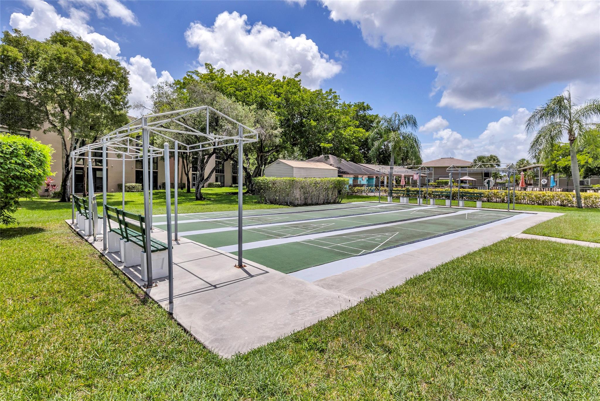 Ashmont Condo - Residential