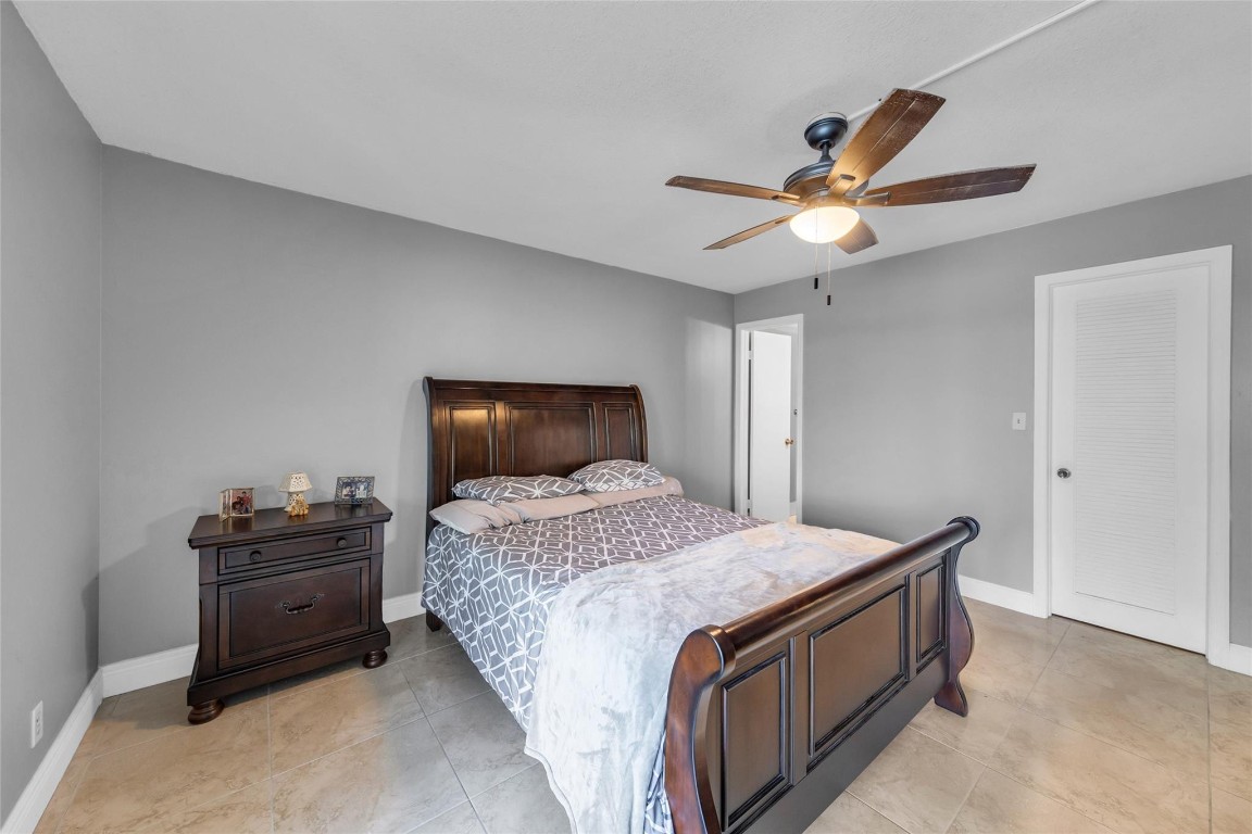 Ashmont Condo - Residential