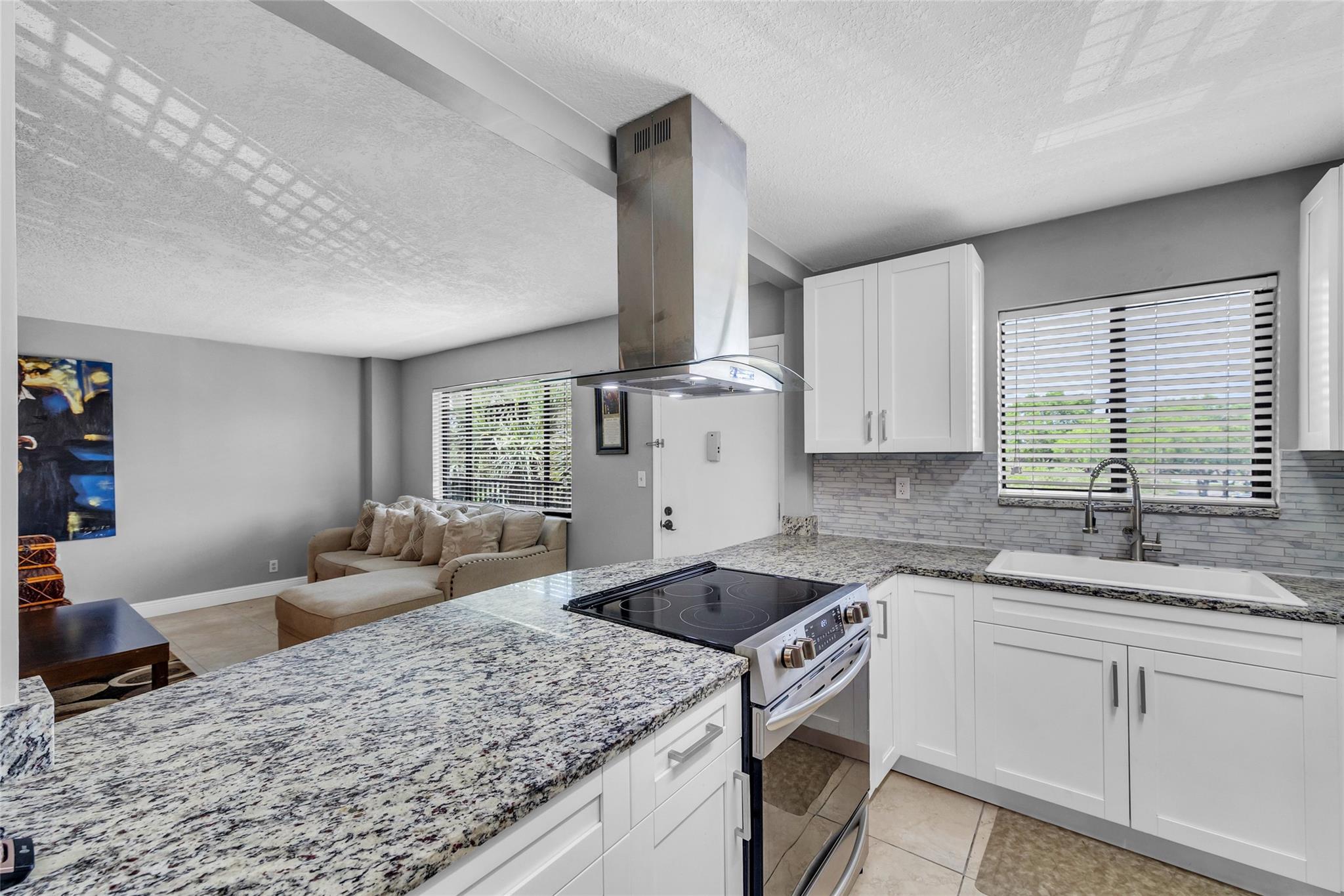 Ashmont Condo - Residential