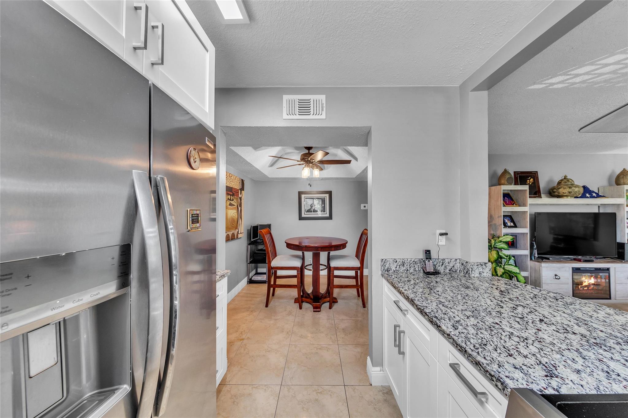 Ashmont Condo - Residential