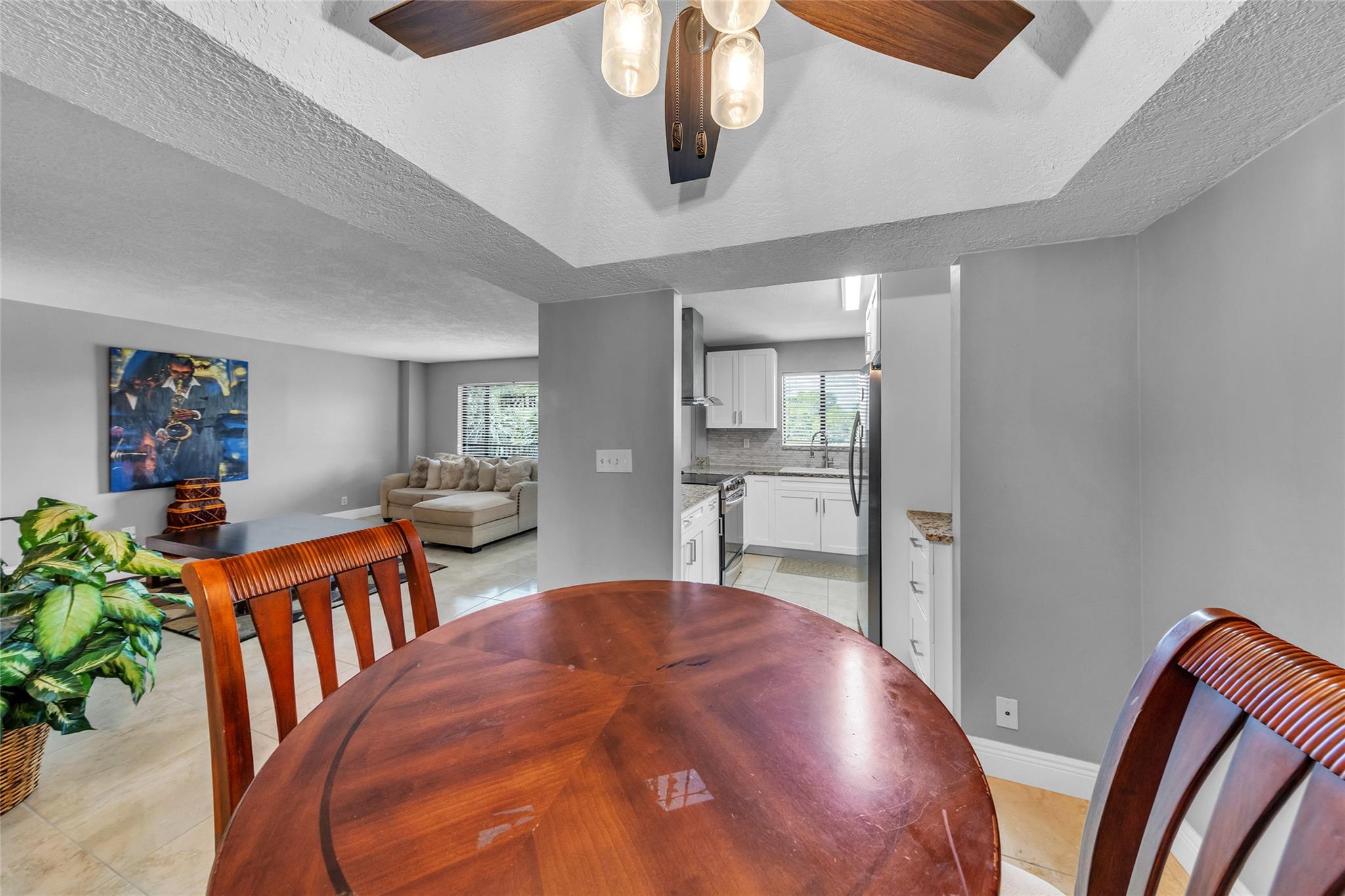 Ashmont Condo - Residential