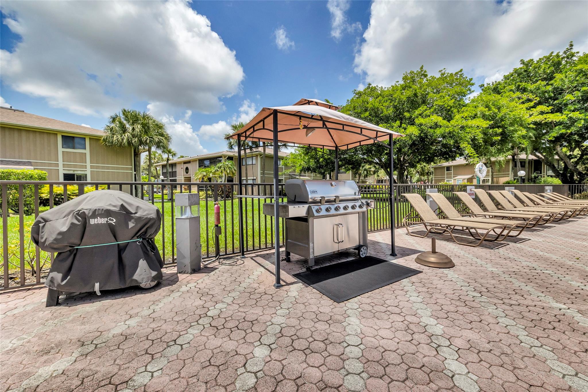 Ashmont Condo - Residential