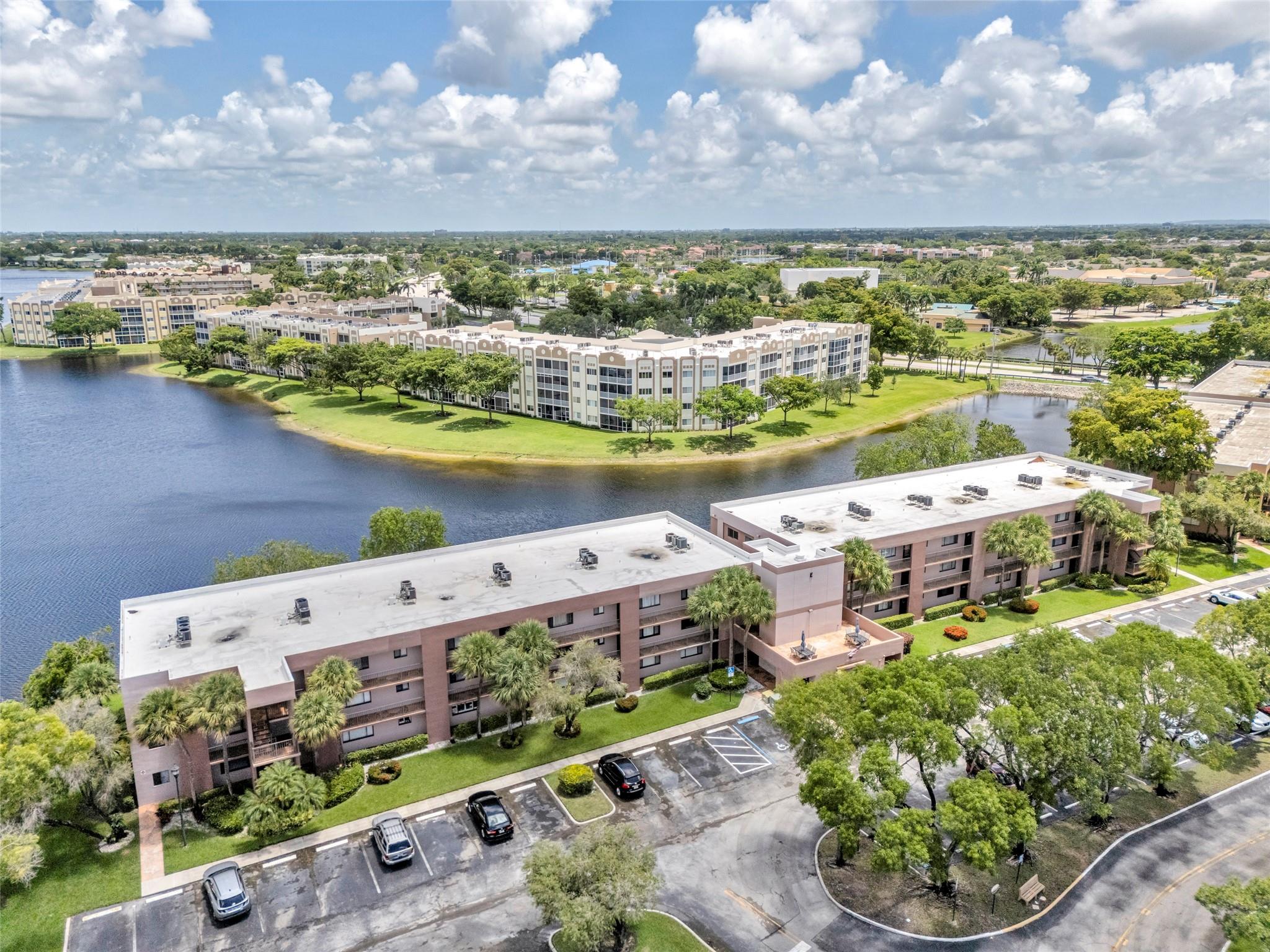 Ashmont Condo - Residential