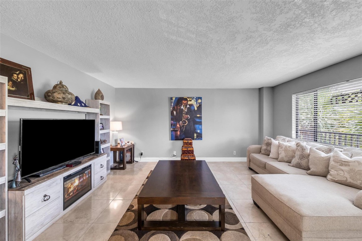 Ashmont Condo - Residential