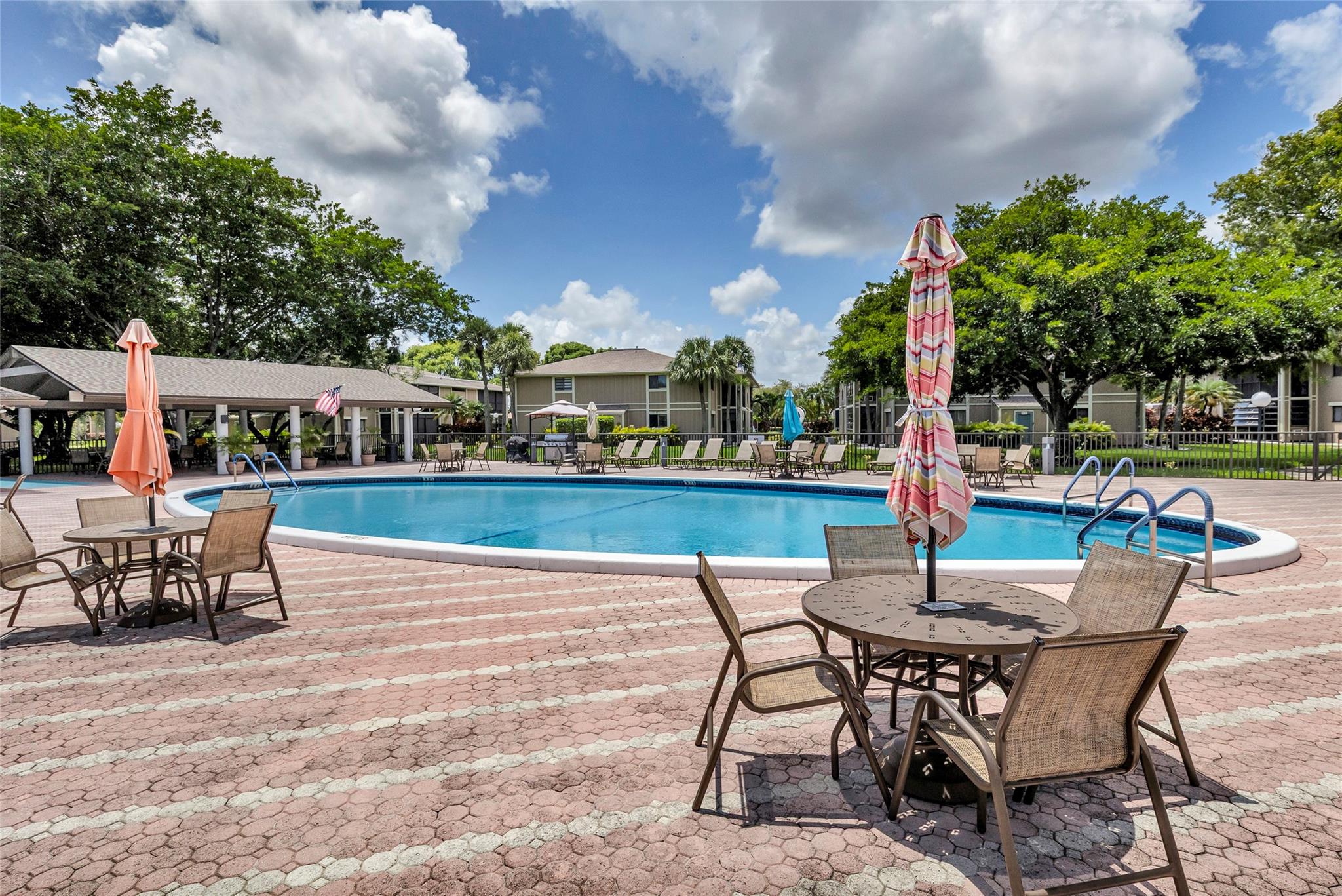 Ashmont Condo - Residential
