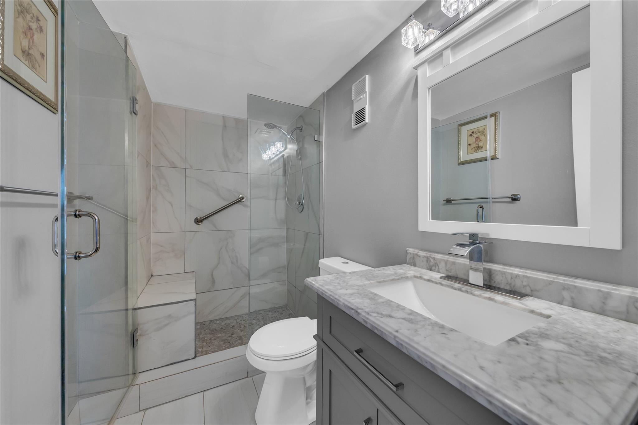Ashmont Condo - Residential
