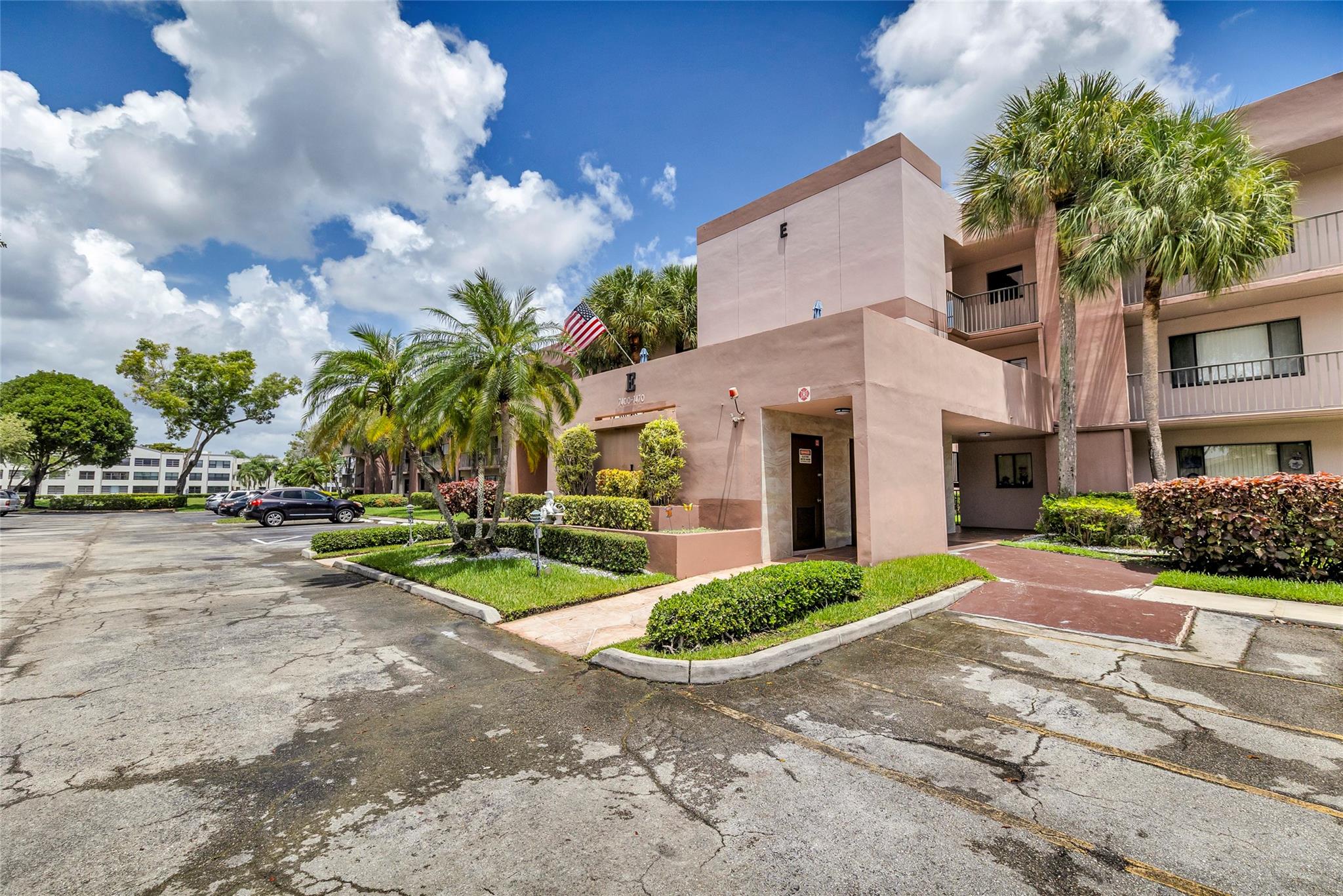 Ashmont Condo - Residential