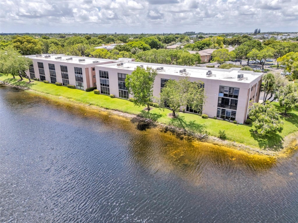 Ashmont Condo - Residential