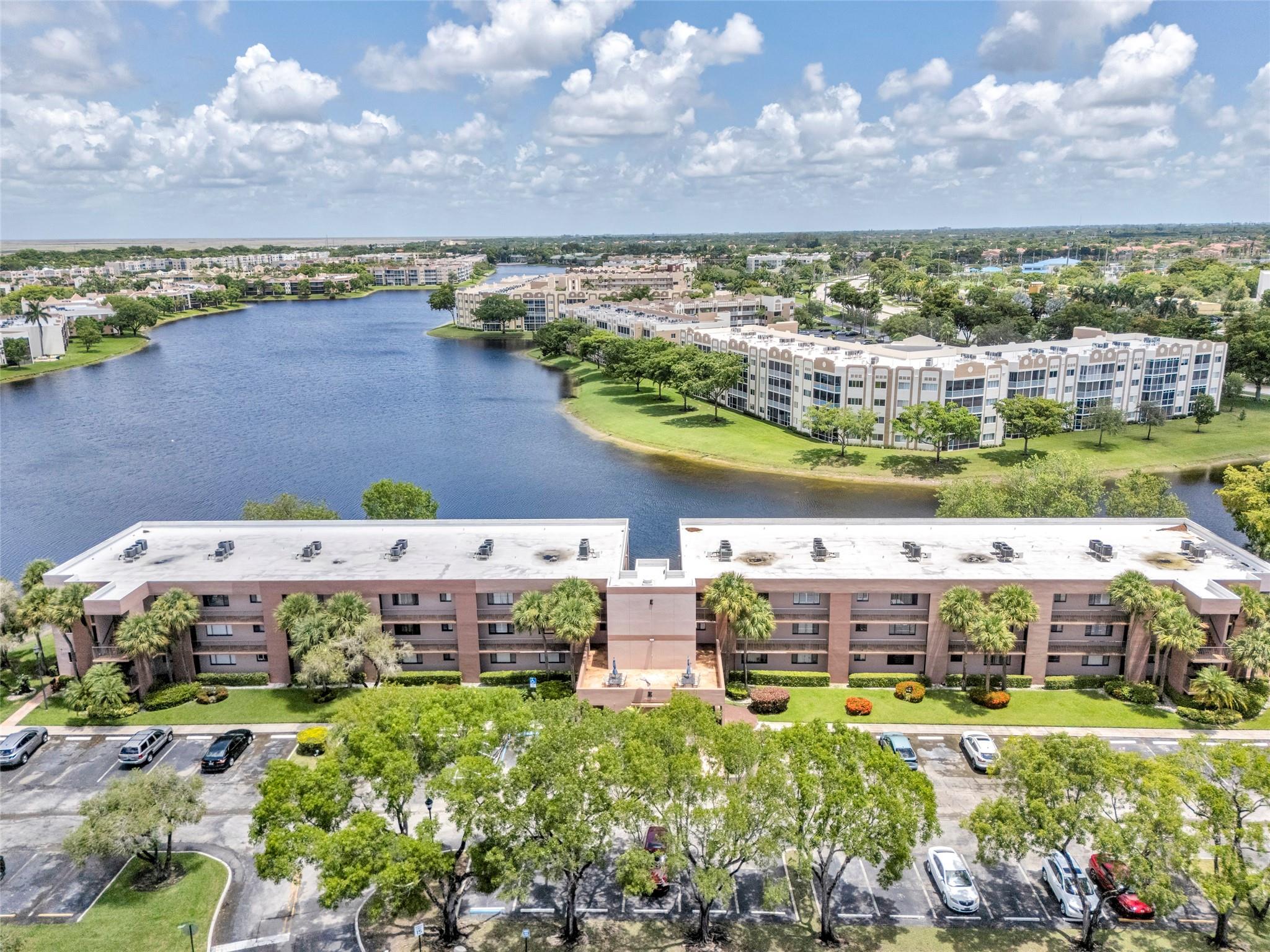 Ashmont Condo - Residential