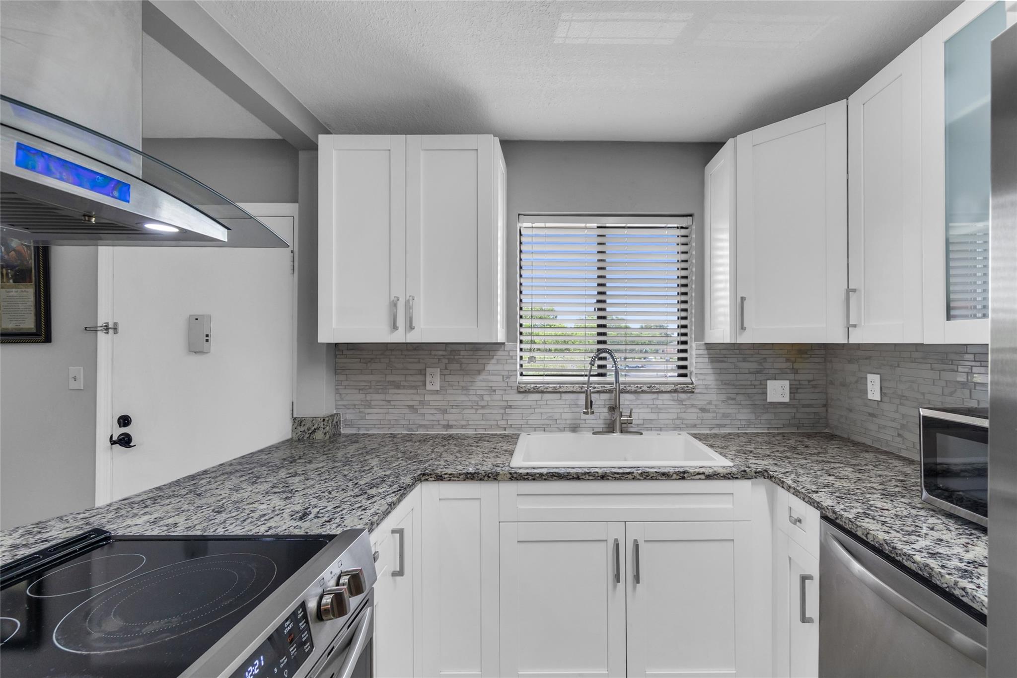 Ashmont Condo - Residential