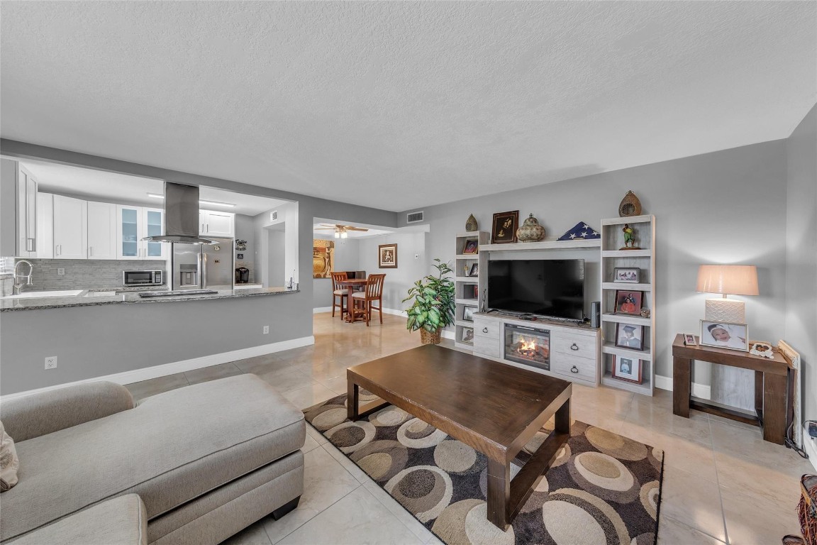 Ashmont Condo - Residential