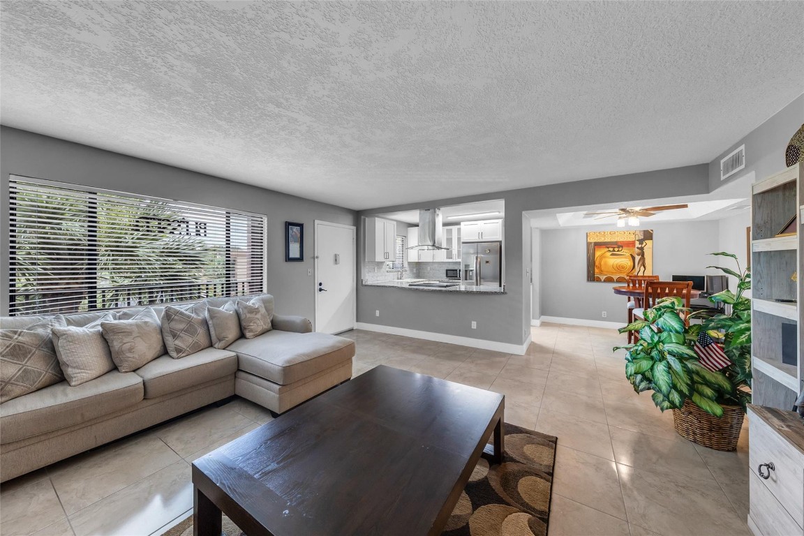 Ashmont Condo - Residential