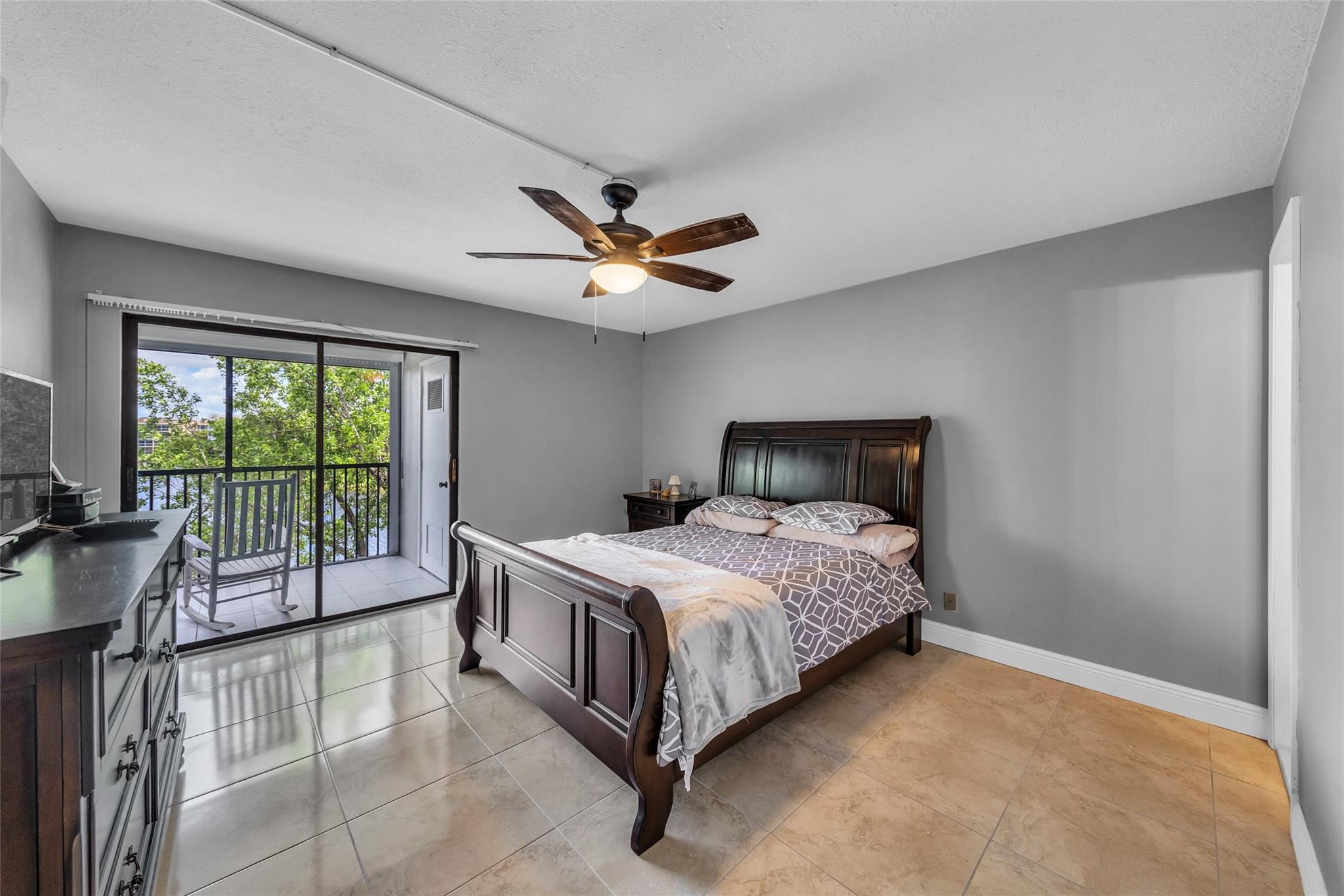 Ashmont Condo - Residential