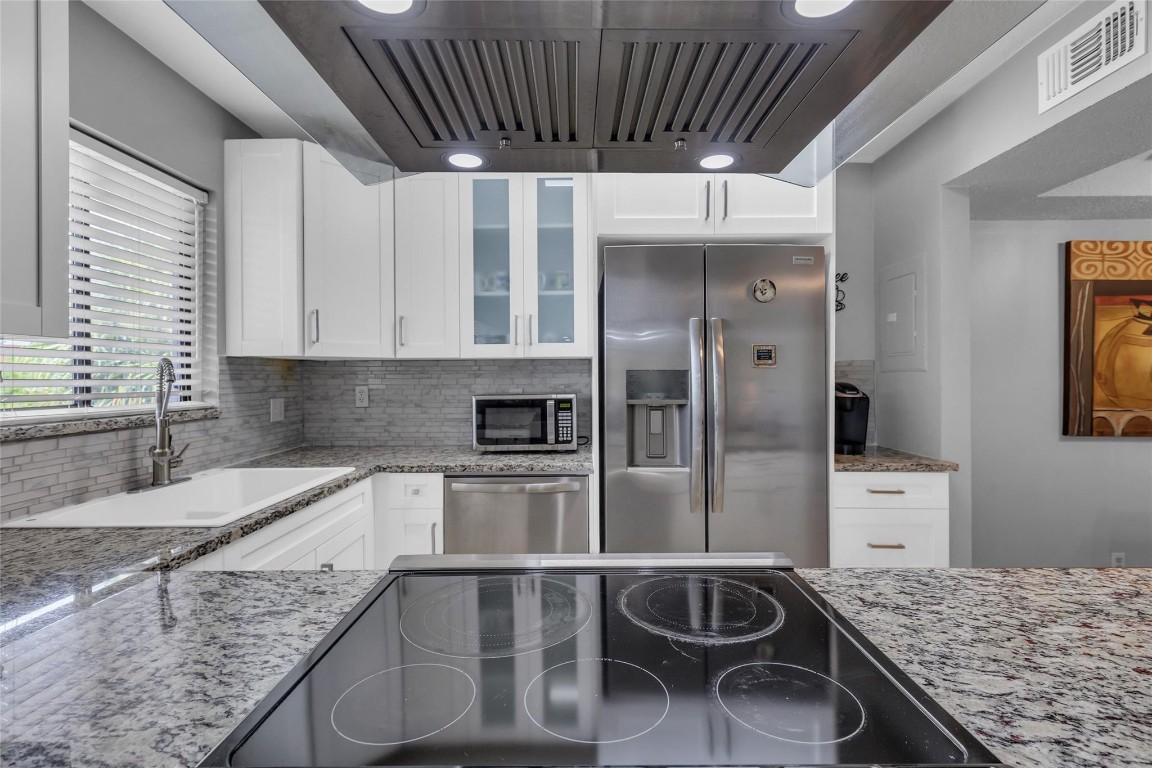 Ashmont Condo - Residential