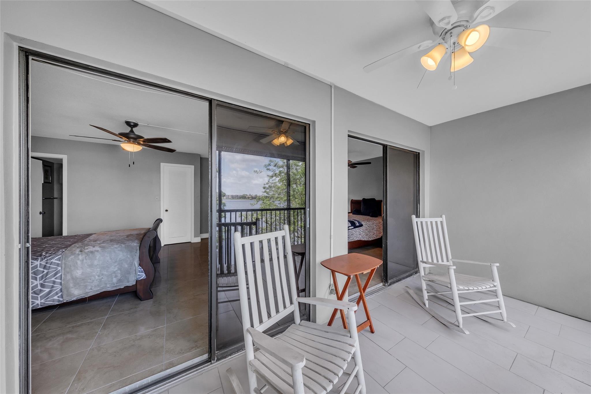 Ashmont Condo - Residential