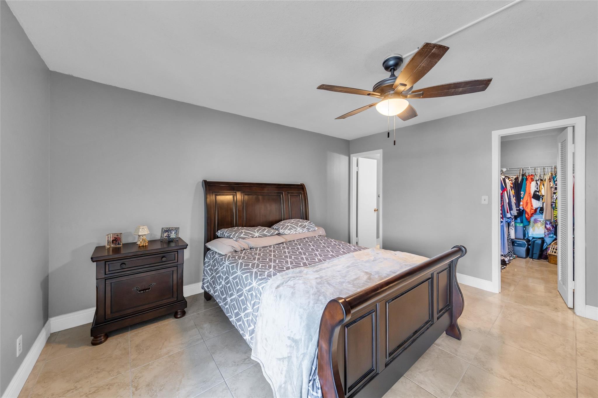 Ashmont Condo - Residential