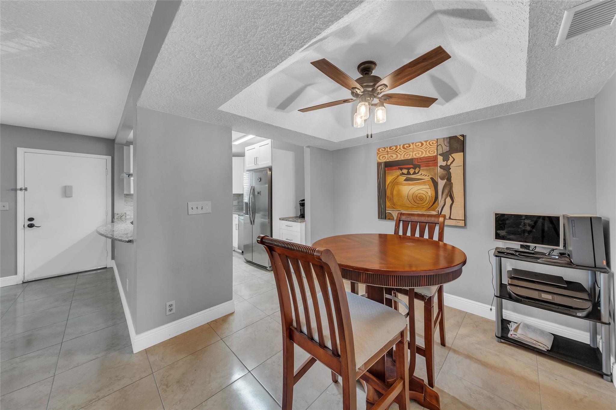 Ashmont Condo - Residential