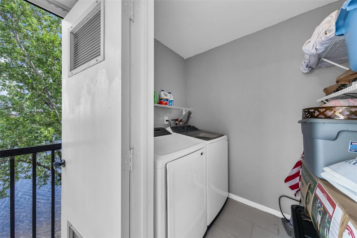 Ashmont Condo - Residential