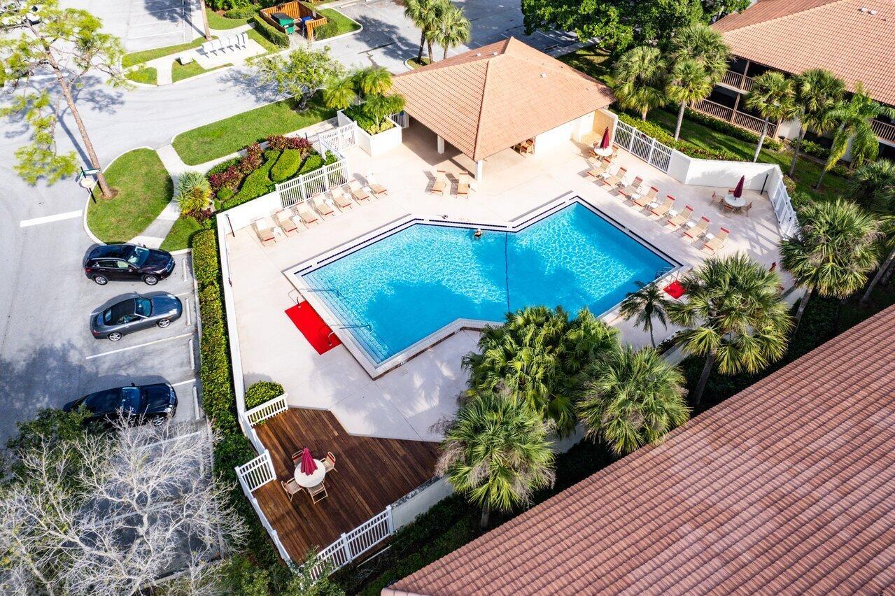 GOLF VILLAS CONDO - Residential Lease