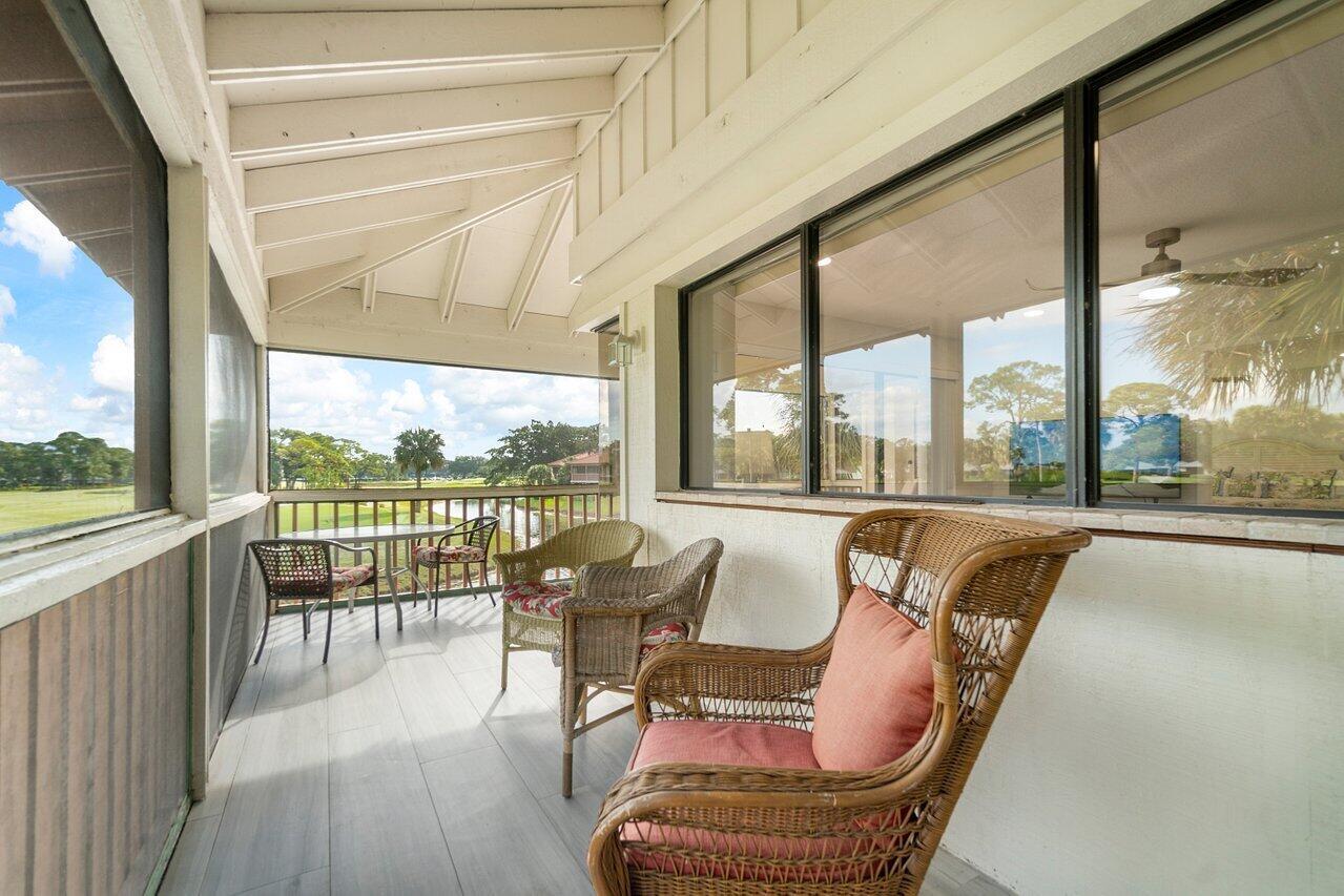 GOLF VILLAS CONDO - Residential Lease