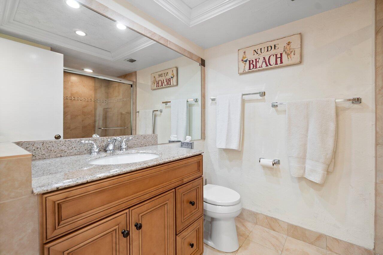 GOLF VILLAS CONDO - Residential Lease