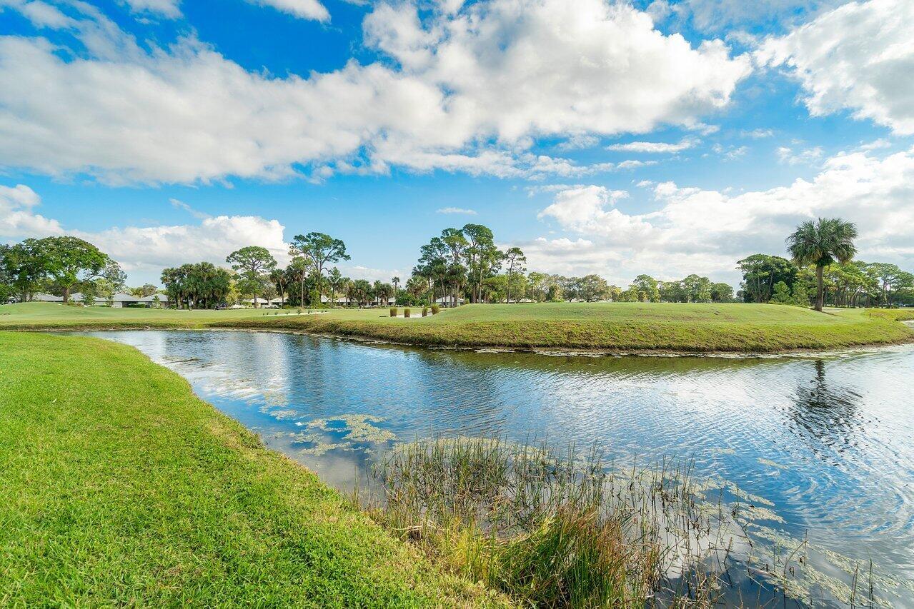 GOLF VILLAS CONDO - Residential Lease