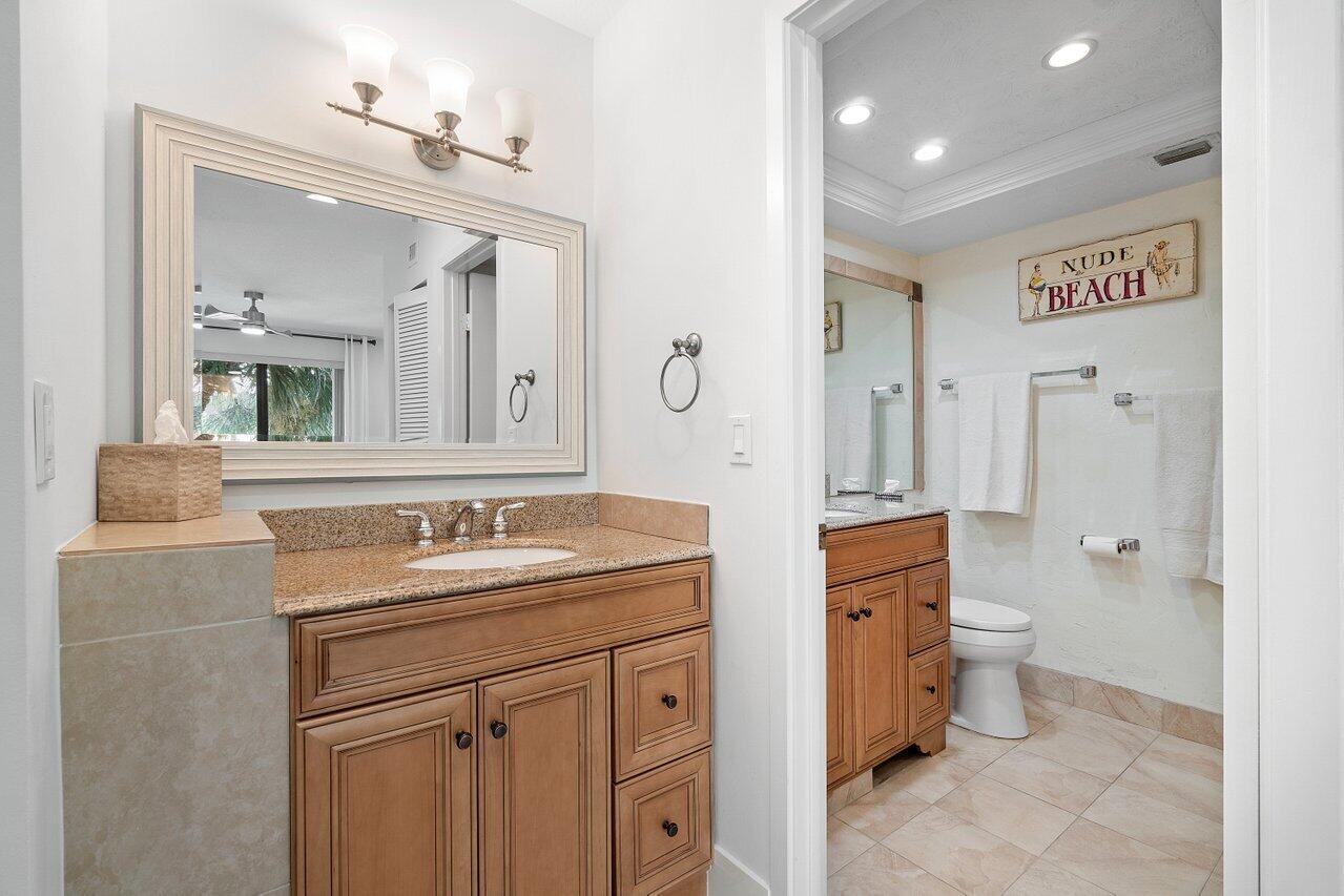 GOLF VILLAS CONDO - Residential Lease