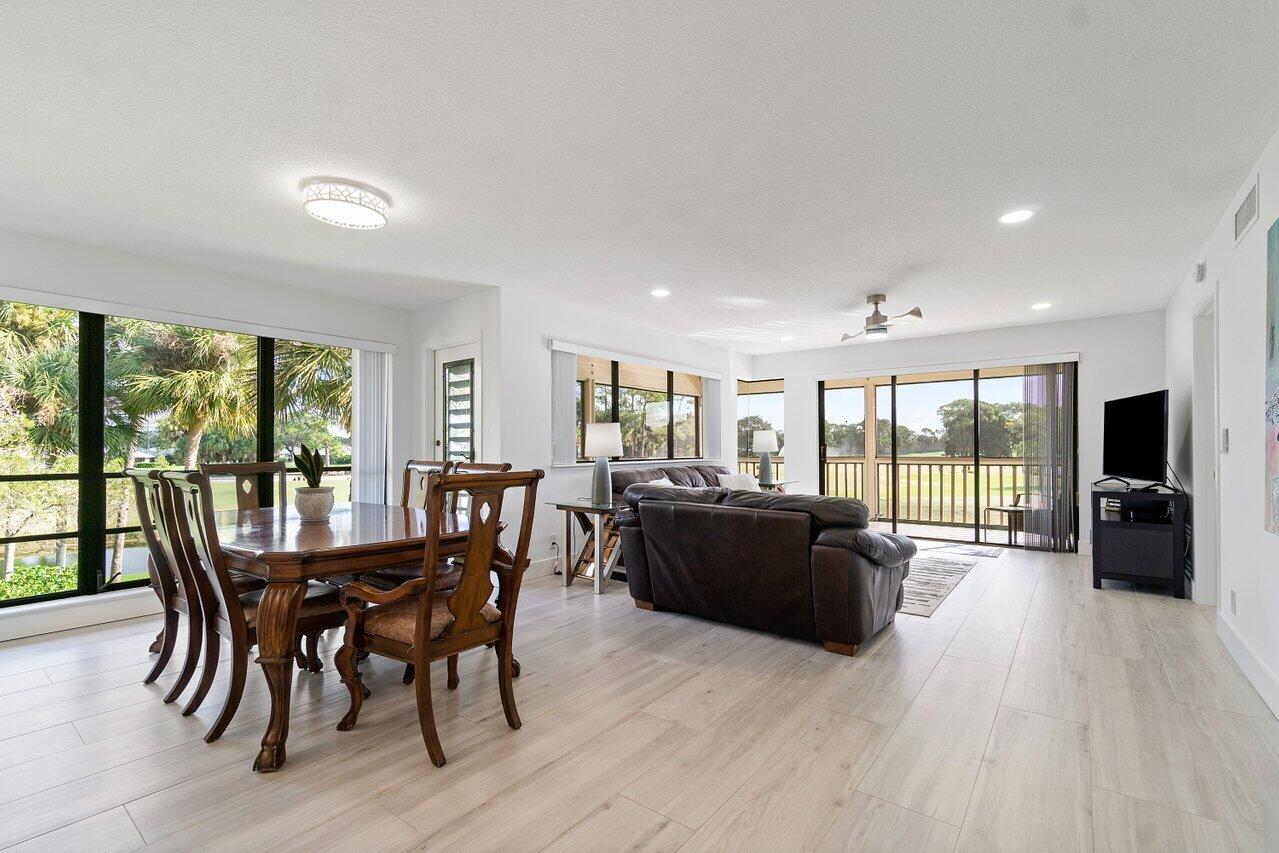 GOLF VILLAS CONDO - Residential Lease