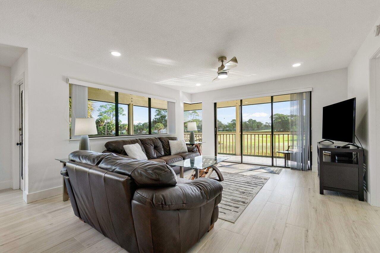 GOLF VILLAS CONDO - Residential Lease