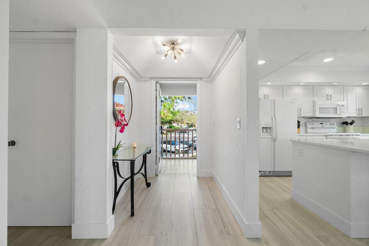 GOLF VILLAS CONDO - Residential Lease