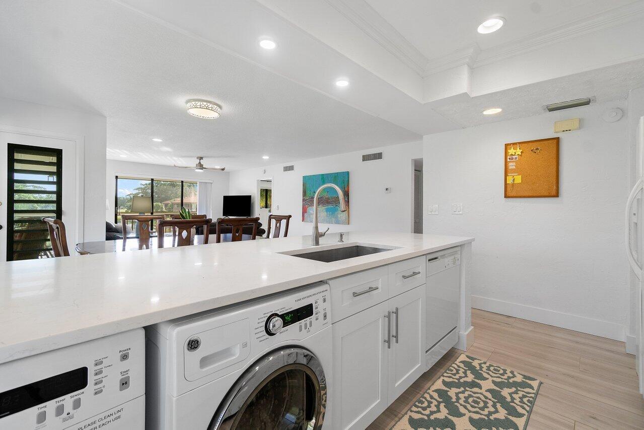 GOLF VILLAS CONDO - Residential Lease