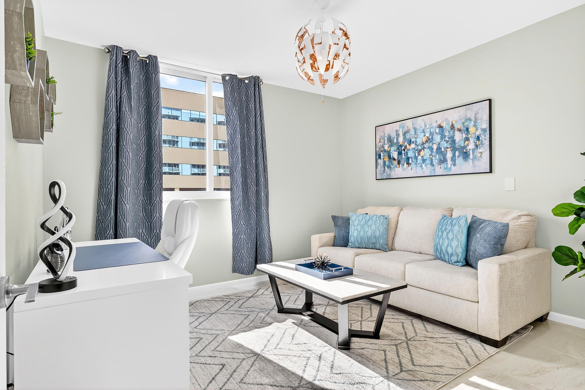 SLADE CONDO - Residential Lease