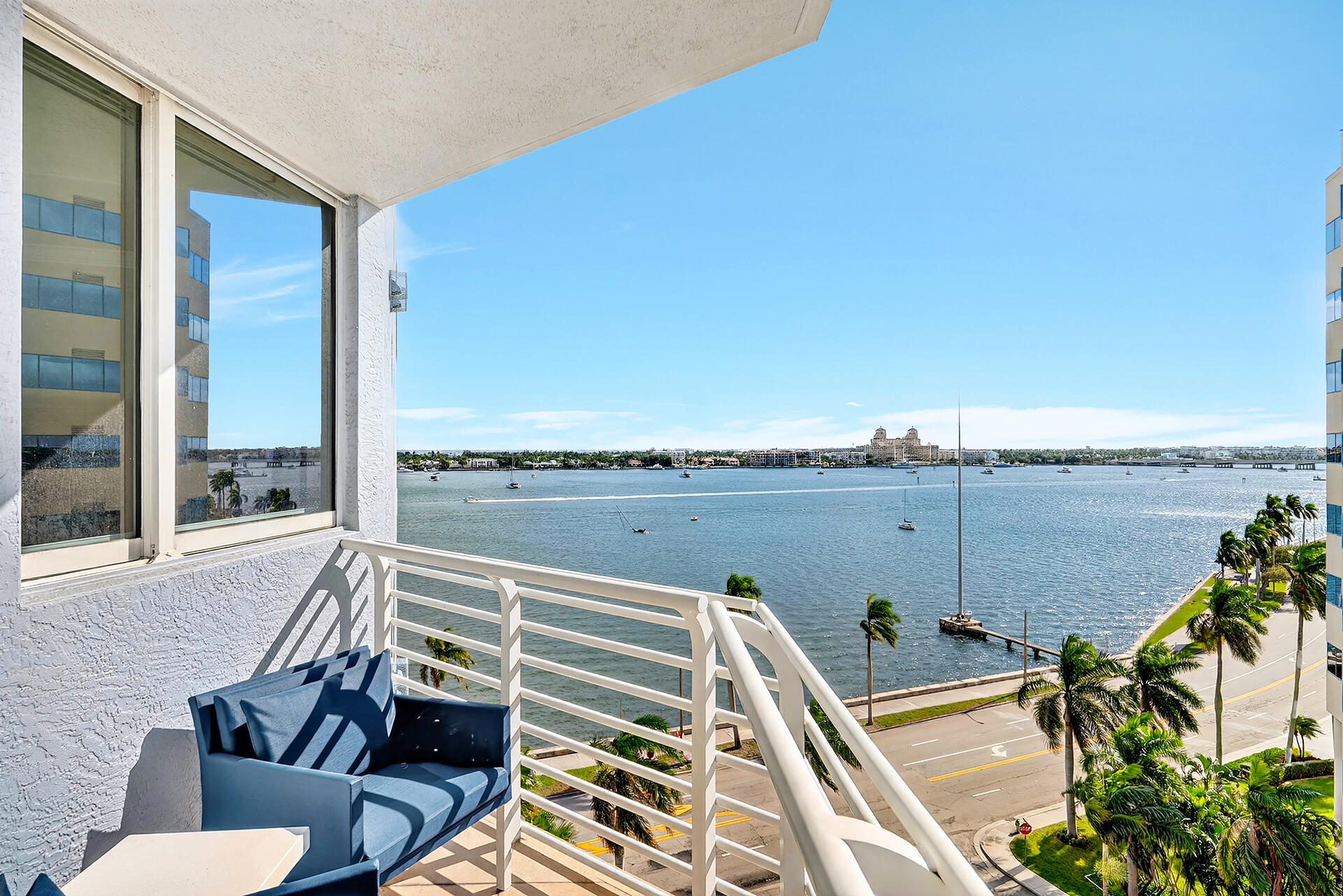 SLADE CONDO - Residential Lease