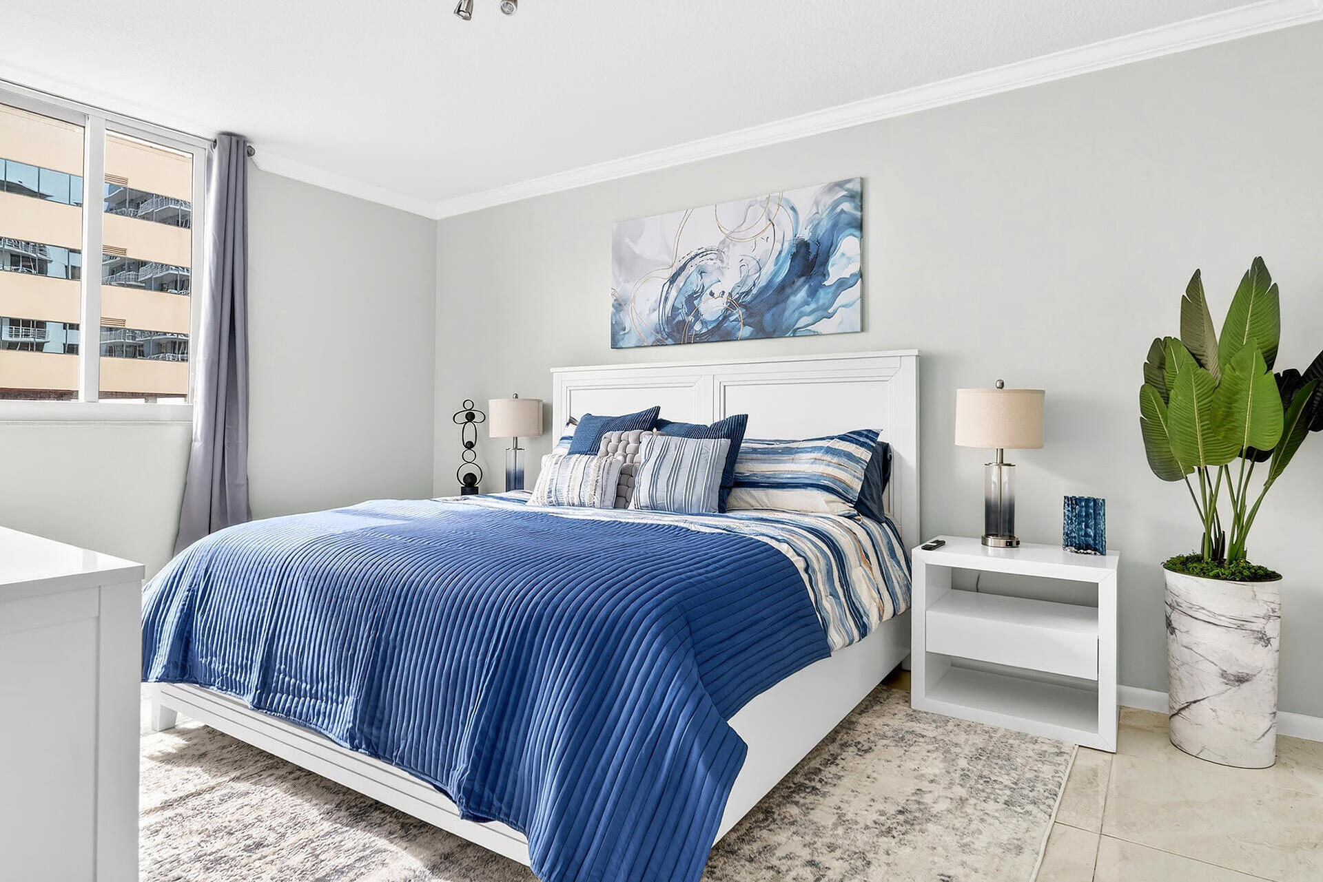 SLADE CONDO - Residential Lease