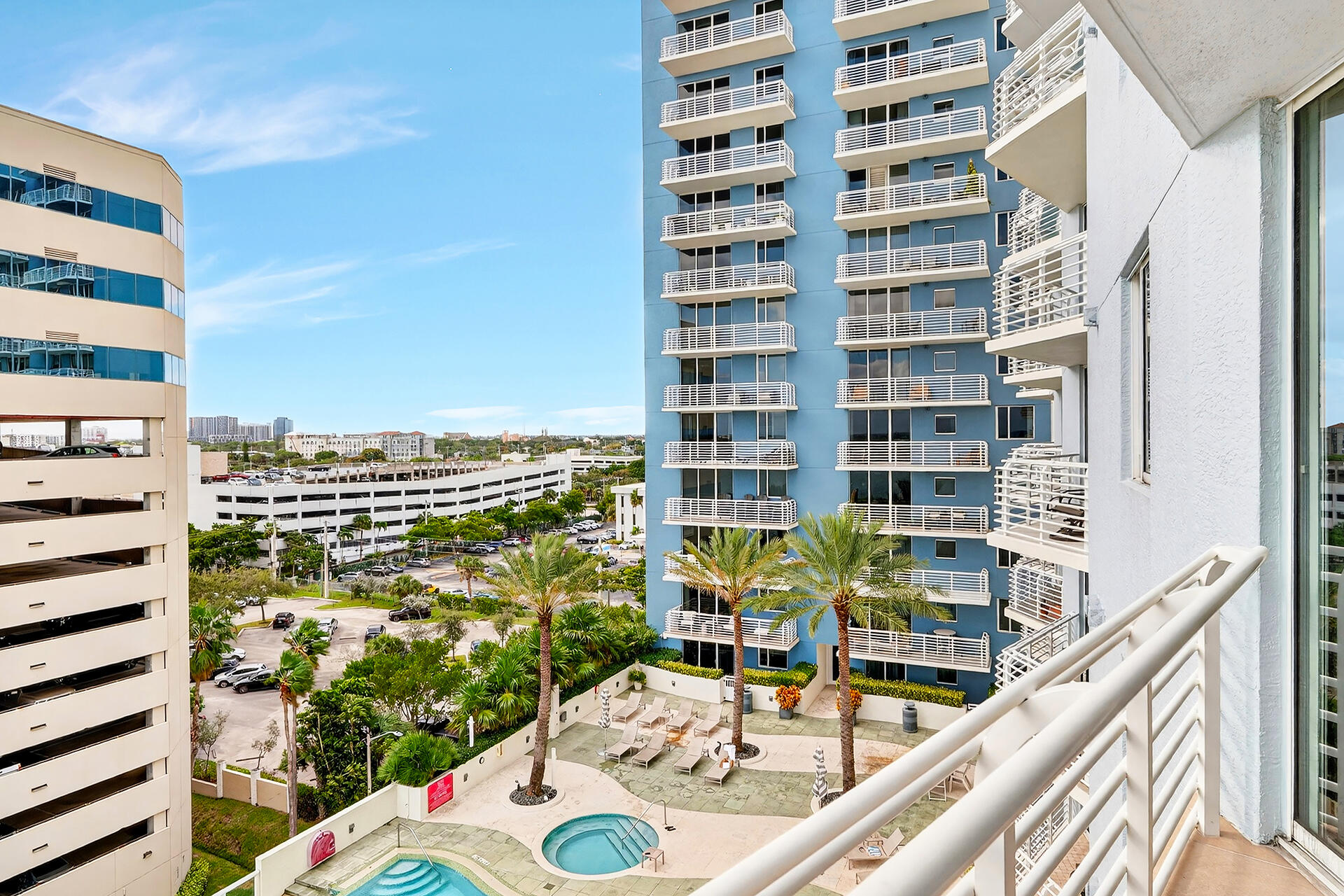 SLADE CONDO - Residential Lease