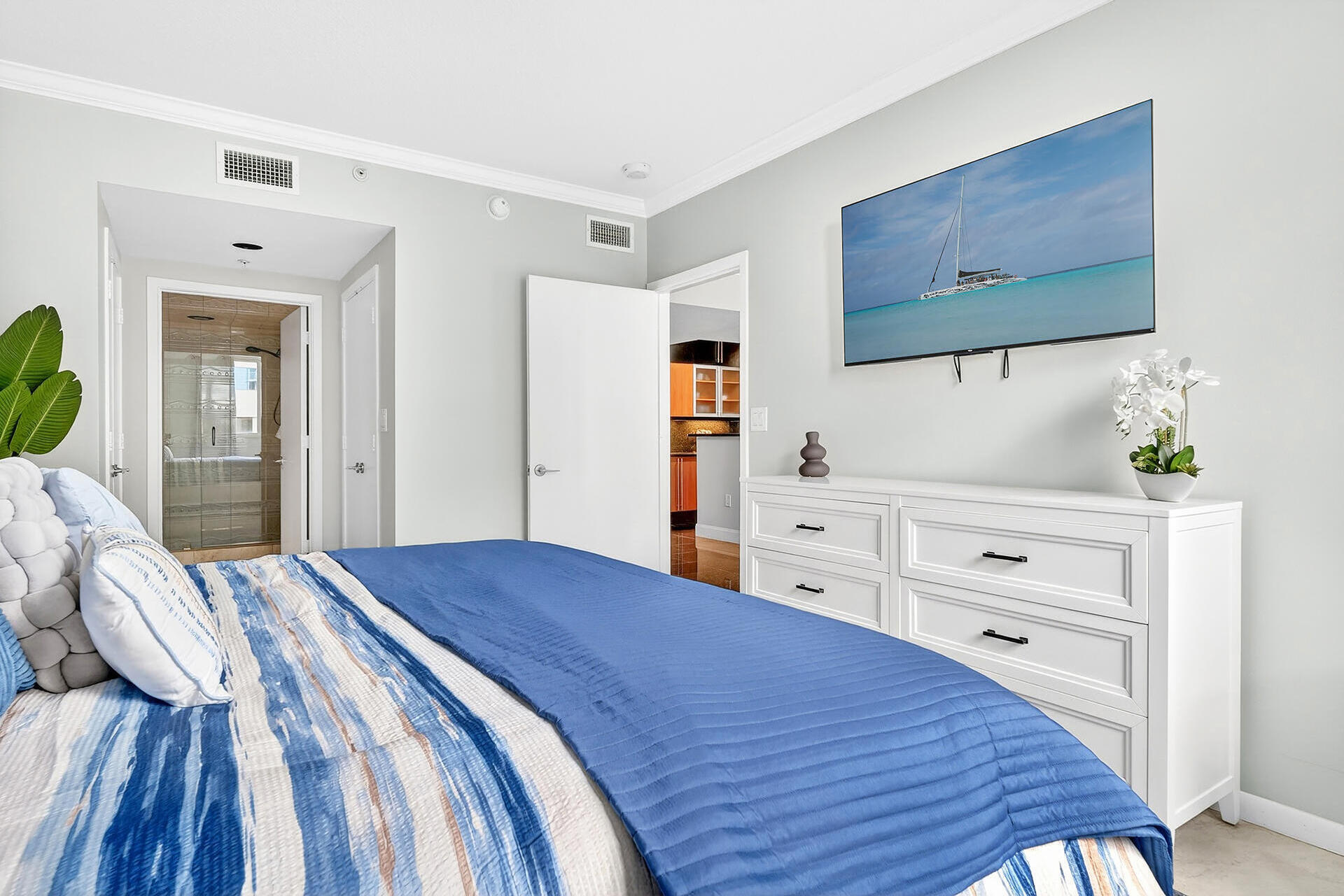 SLADE CONDO - Residential Lease