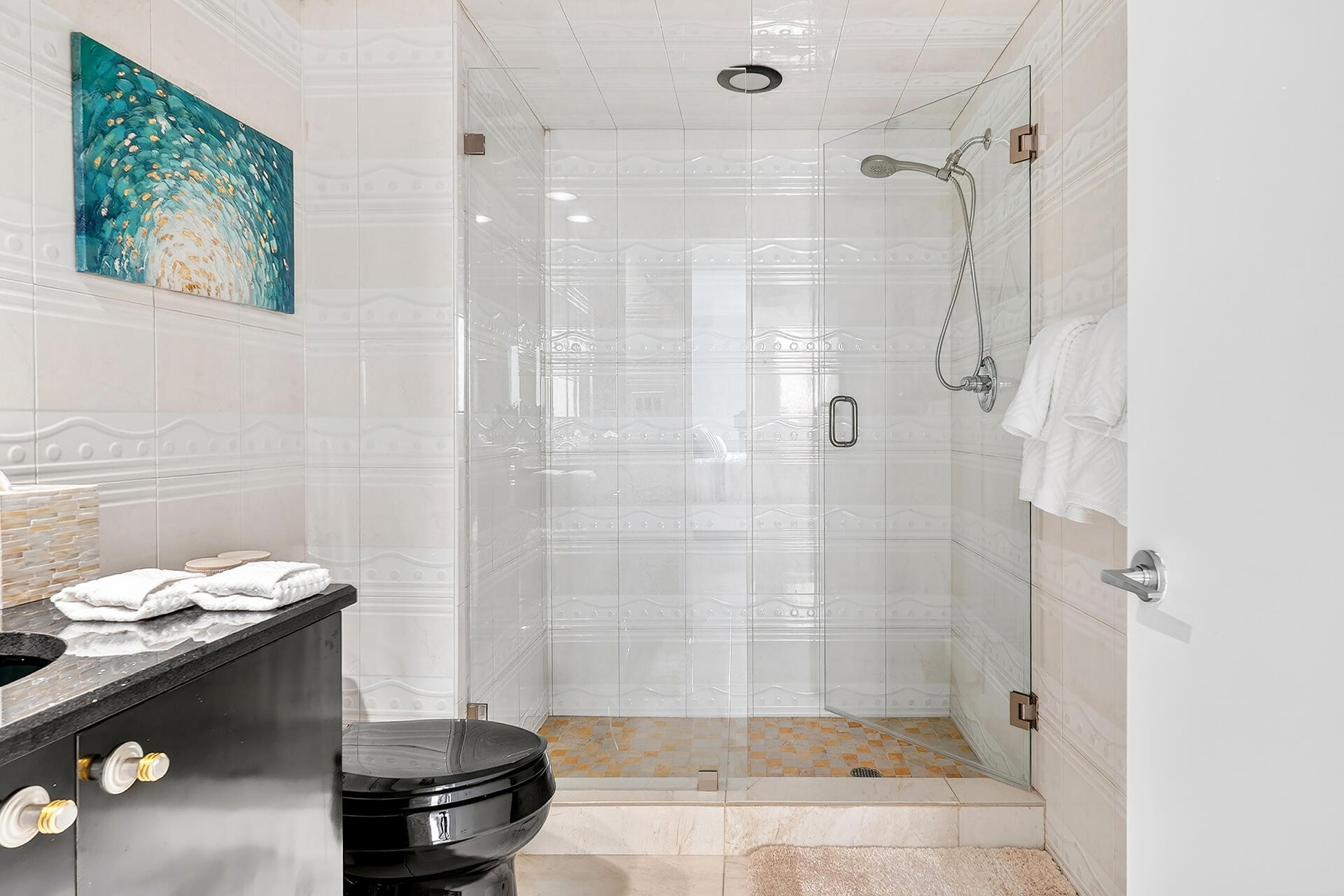 SLADE CONDO - Residential Lease