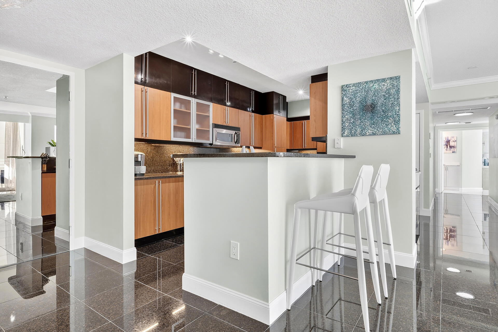 SLADE CONDO - Residential Lease