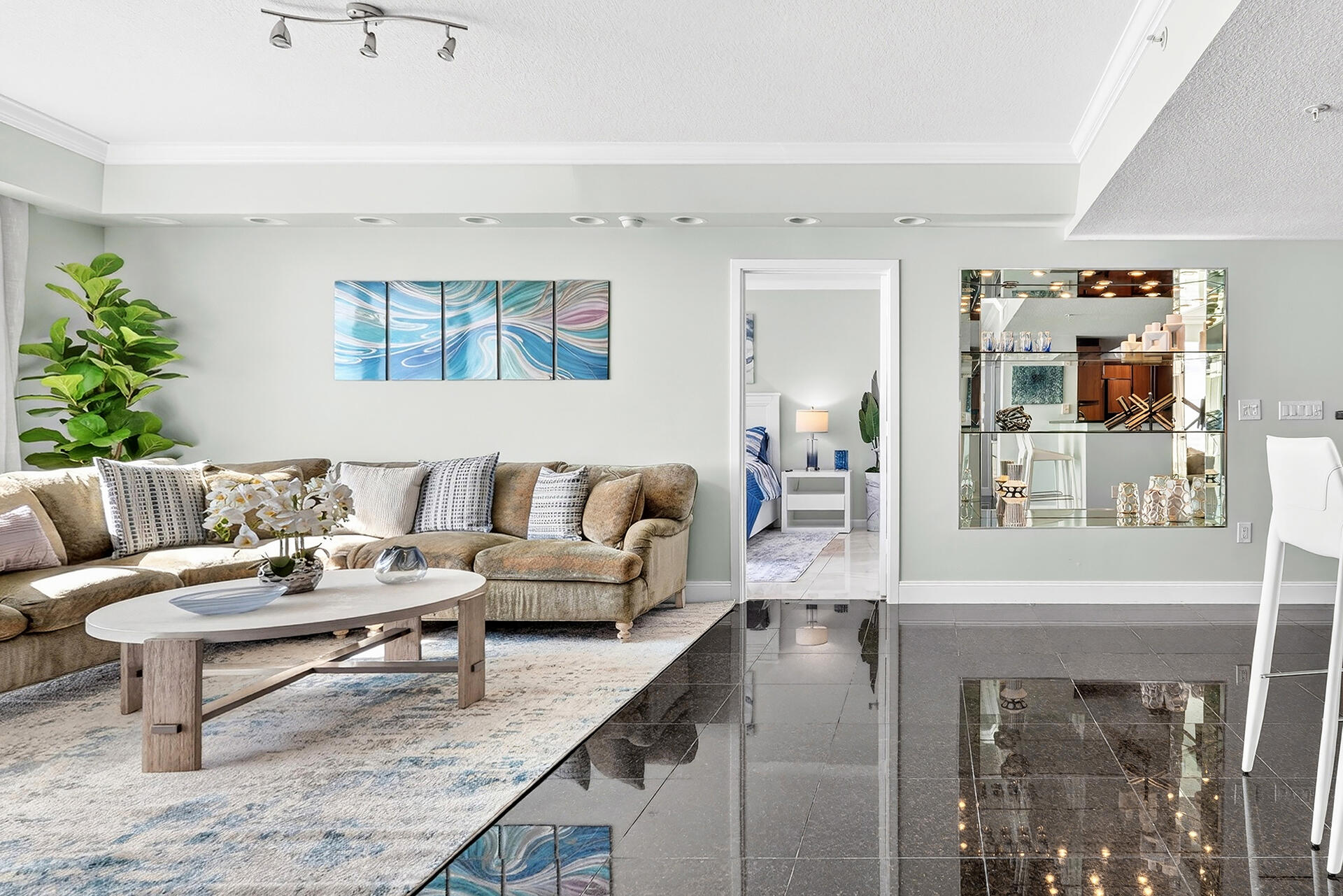 SLADE CONDO - Residential Lease