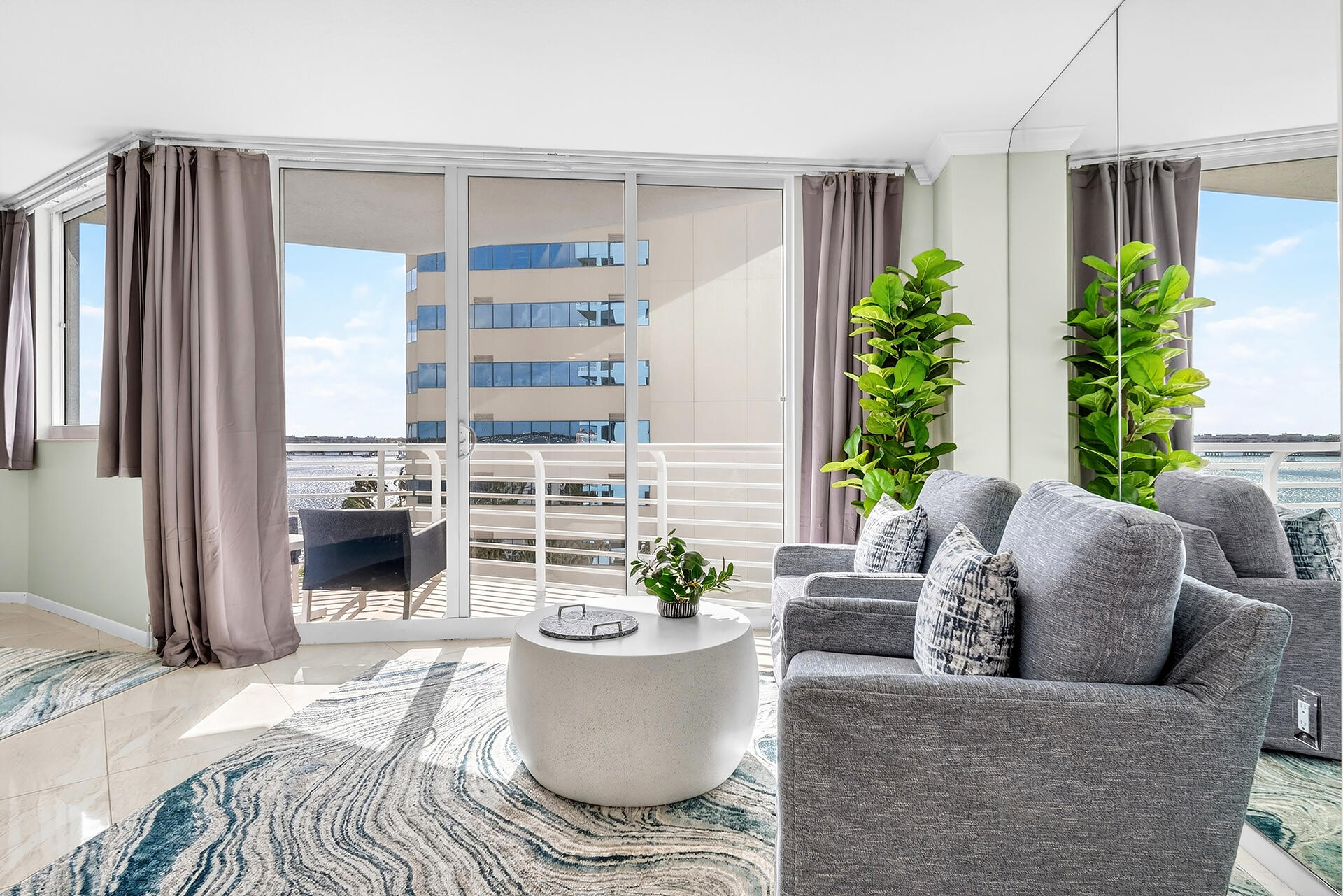 SLADE CONDO - Residential Lease