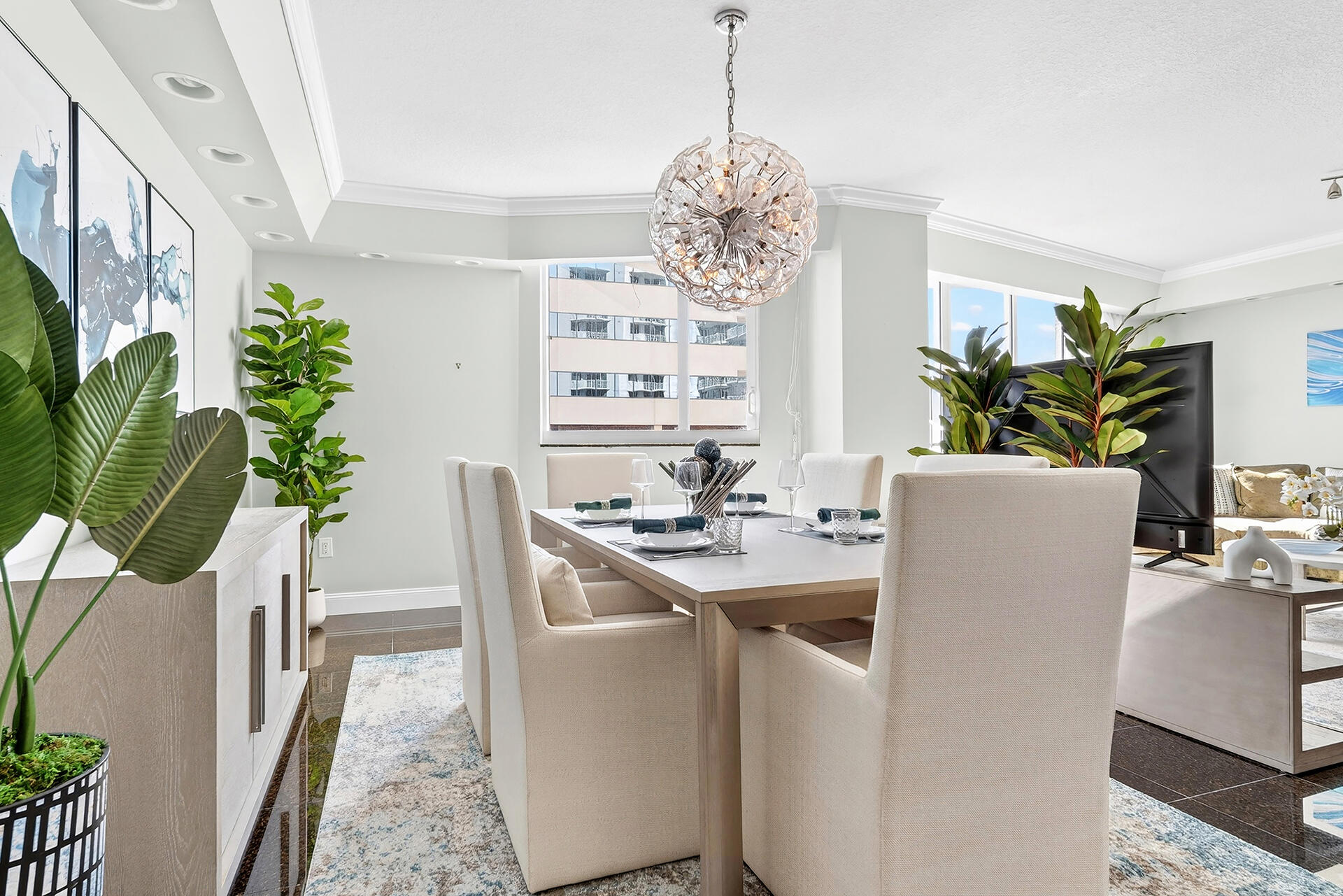 SLADE CONDO - Residential Lease