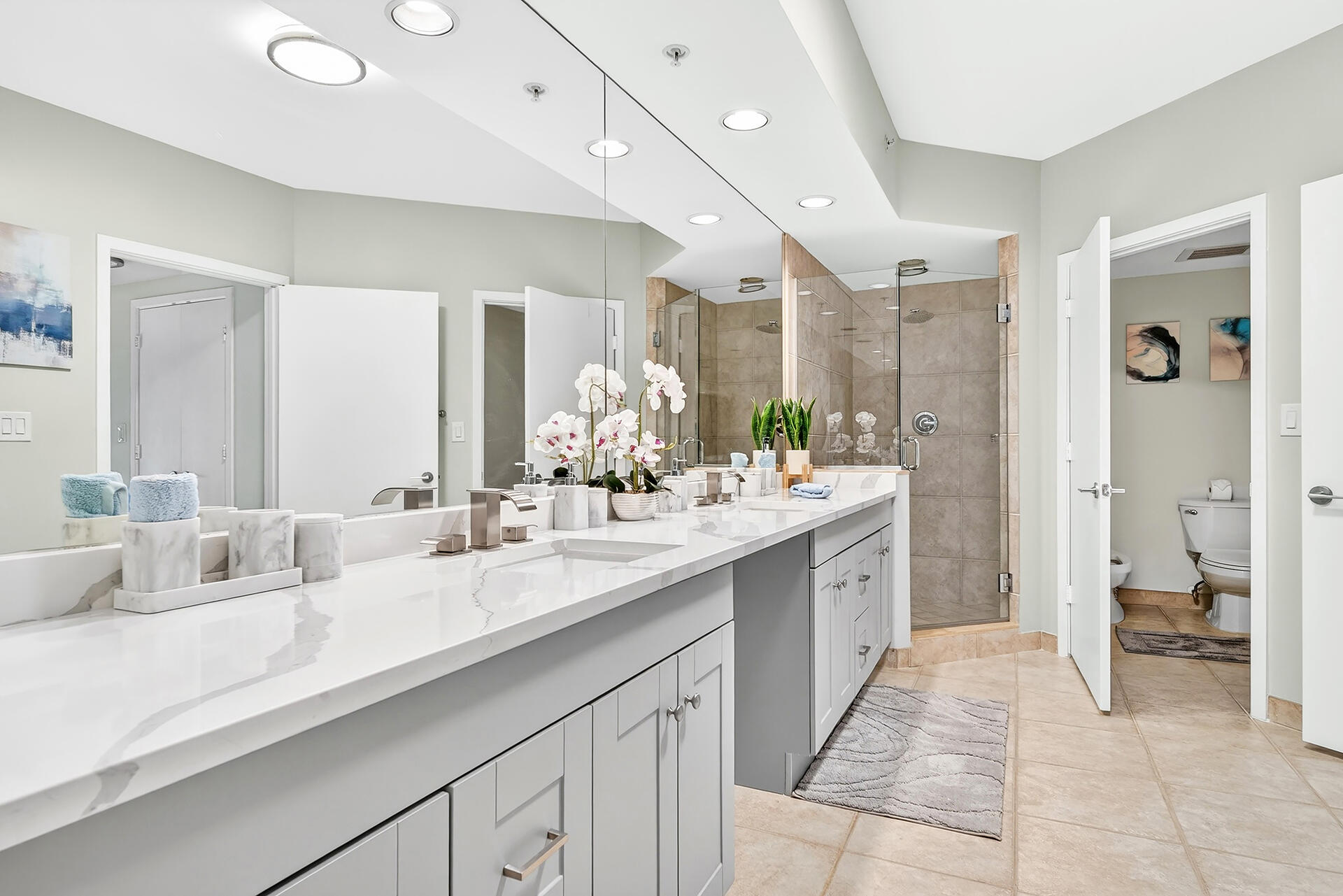 SLADE CONDO - Residential Lease