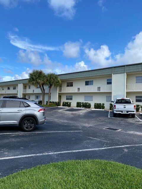 Photo of 120 Wettaw Lane #112, North Palm Beach, FL 33408 (MLS # B26036590)