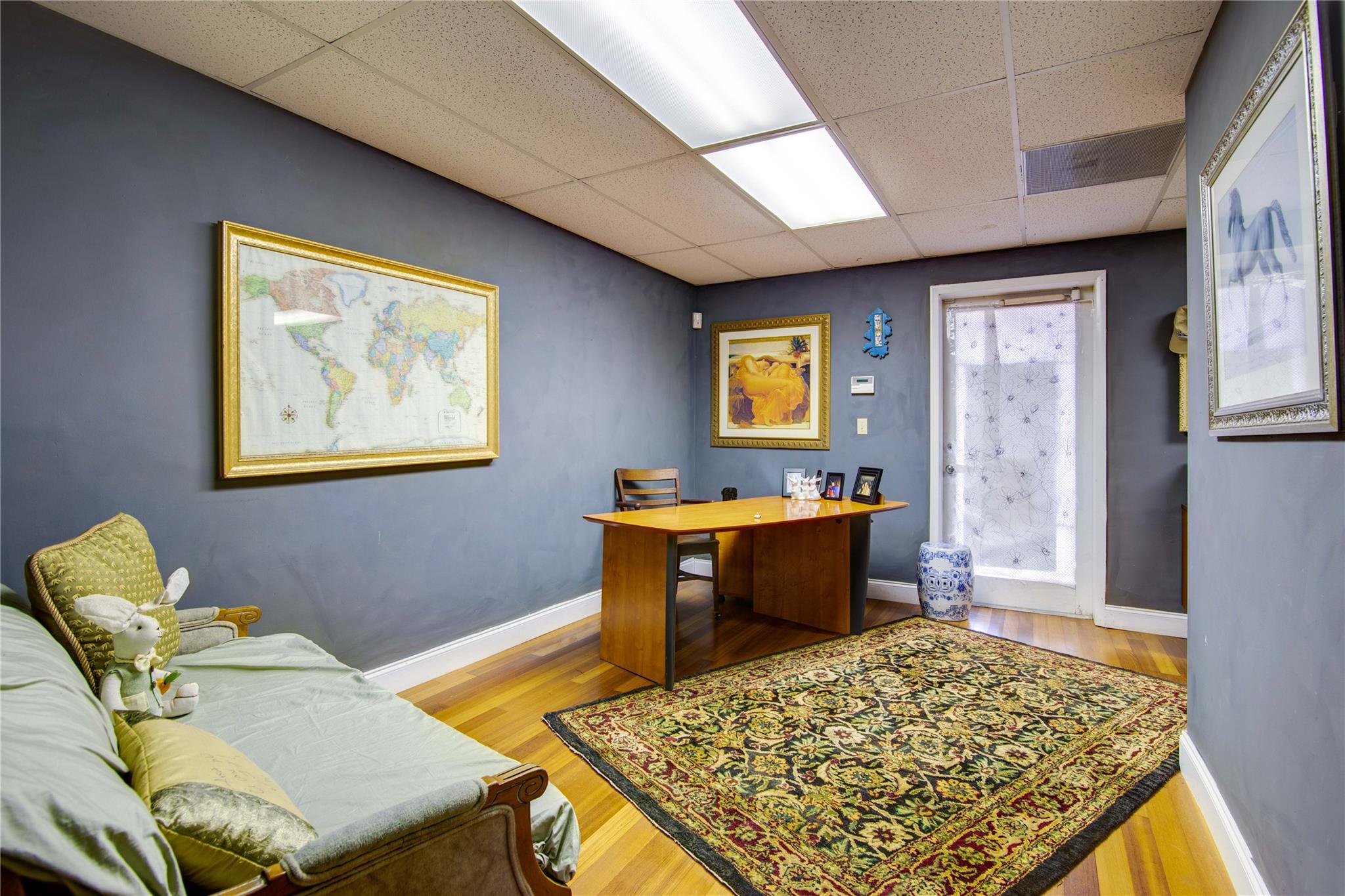 VICTORIA PARK - Land