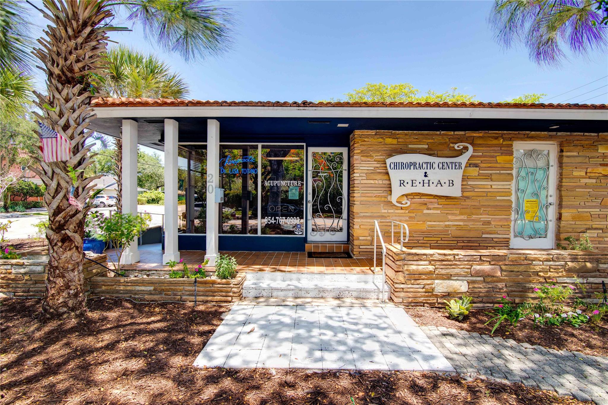 VICTORIA PARK - Land