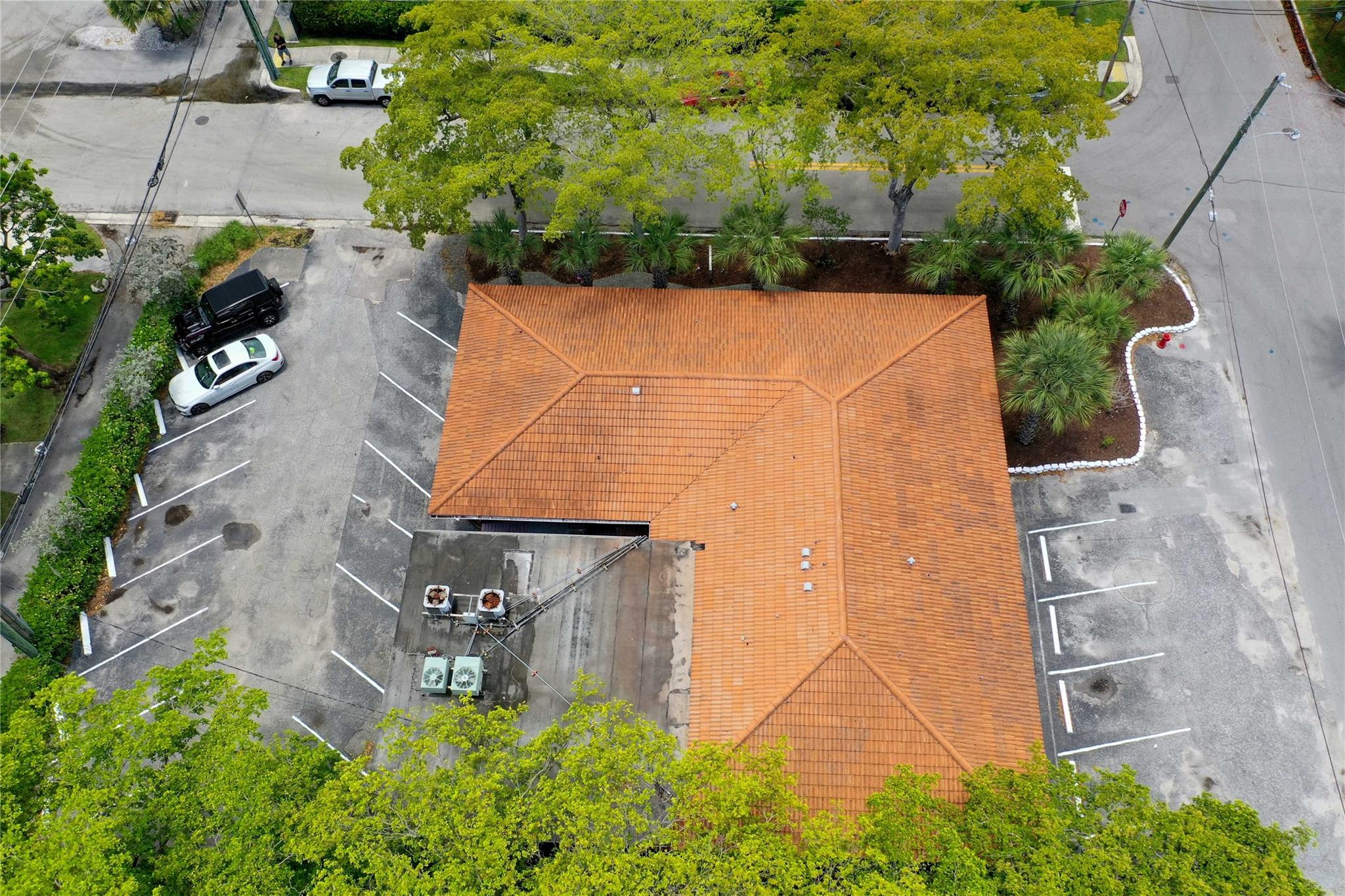 VICTORIA PARK - Land