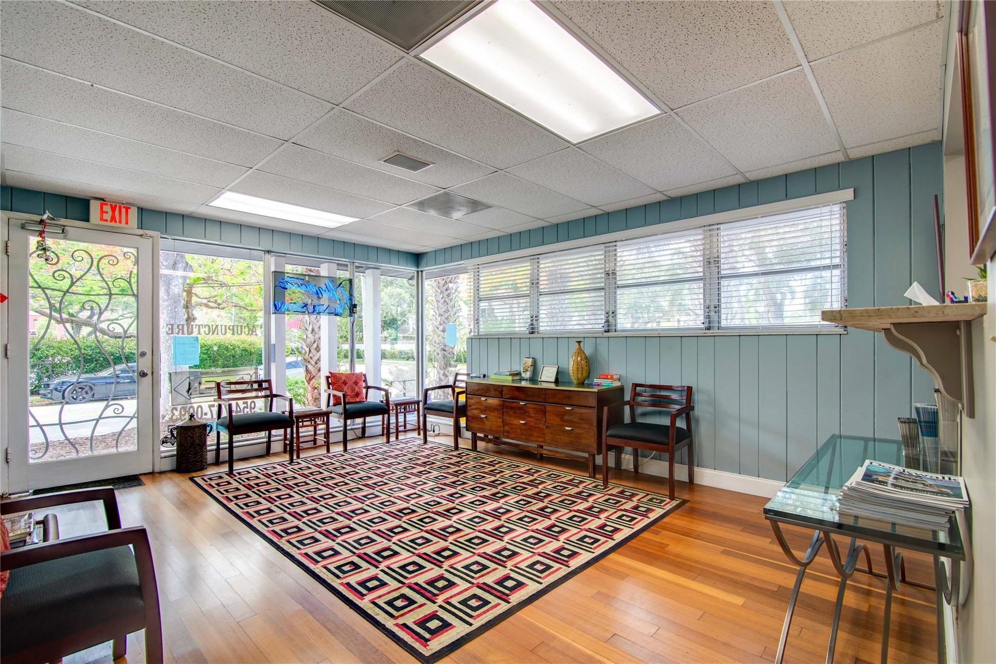 VICTORIA PARK - Land